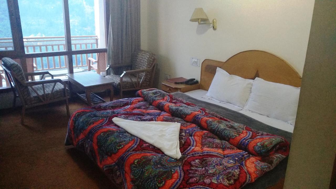Vashist Hotel Arohi מראה חיצוני תמונה