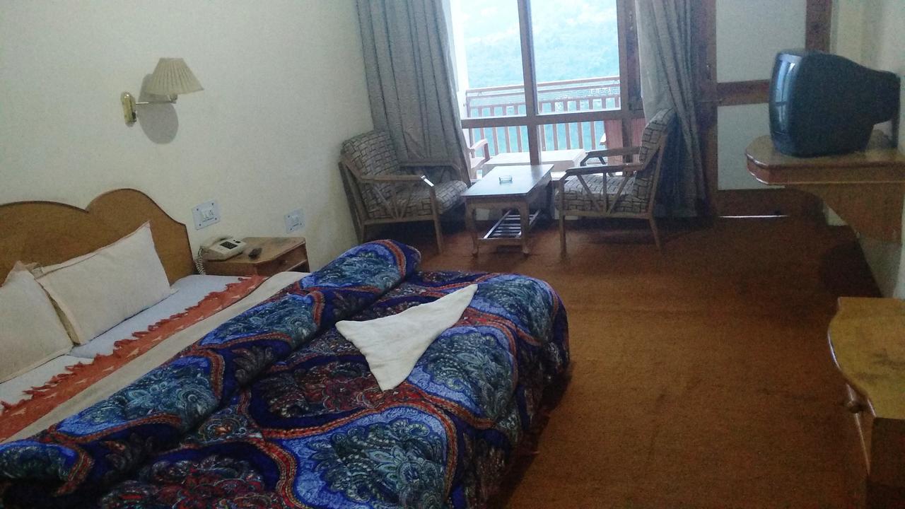 Vashist Hotel Arohi מראה חיצוני תמונה